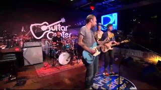 The Artie Lange Show - Deer Tick Performs &quot;The Dreams in the Ditch&quot;