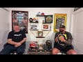 A MileAway with JT Conway - David Hudson - Episode 1