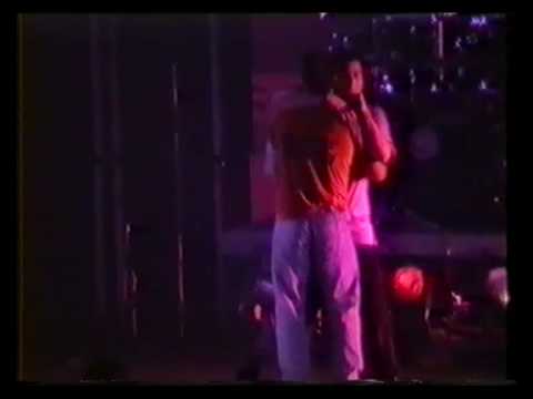 Faith No More - Easy - Live tour Angel Dust 1992-11-17