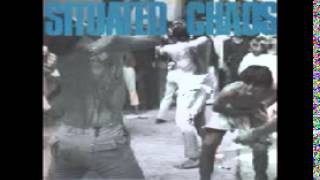 Situated Chaos  -  Kill your idols