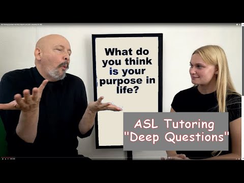 ABC s in ASL Learn how to Fingerspell