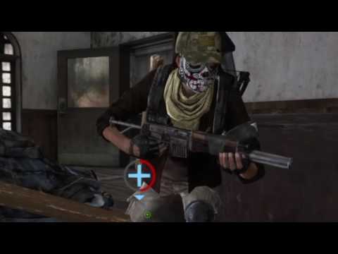 Revenge on a teabagger!