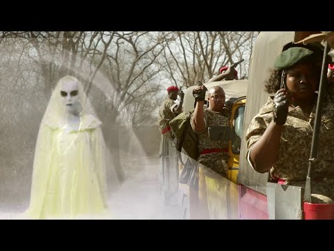 THE HAUNTED FOREST (EPISODE 1)FT SIYOYO 