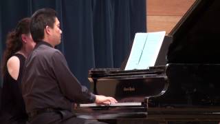 Sonata for Trombone and Piano by Matthew Quayle