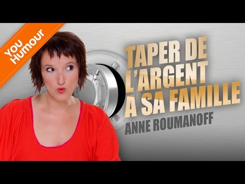 comment emprunter de l'argent a sa famille