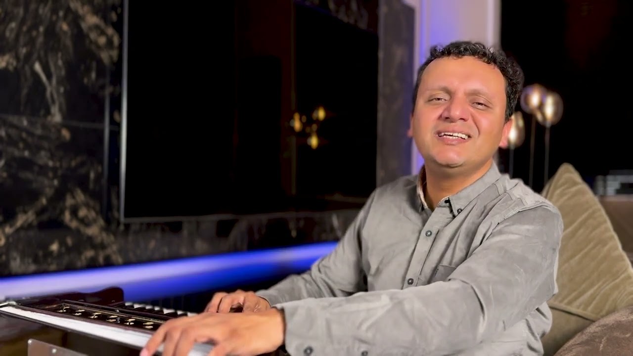 Tu Ne Dil Se Kabhi Apna Mujey Mana hi Nahin by Arif Bhatti - Mera Paigham