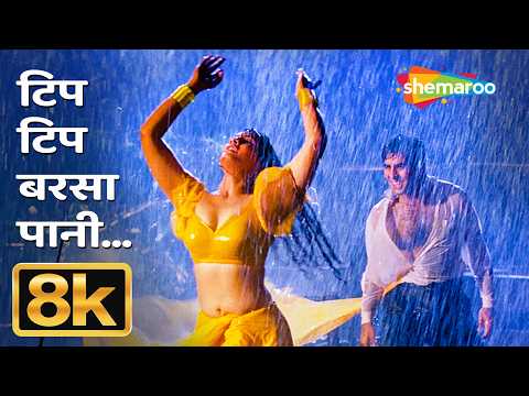 Tip Tip Barsa Paani — watch video