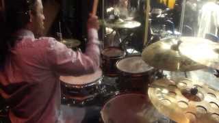 William Murphy Lord You Are Awesome (Drums)