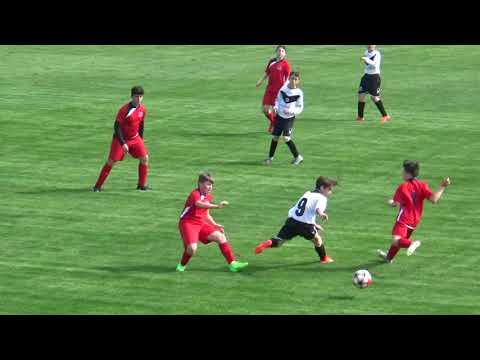 20180408 Gessate PozzuoloM B 1tempo