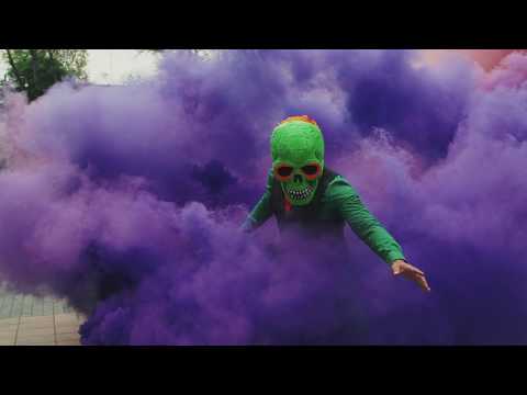 Creating heaven by Butch Locsin from LA