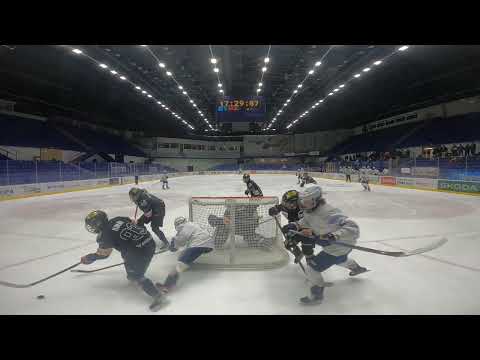 36. Kolo EXJ SNV-KE 2. Tretina (2-3) Husár 6.1.2026