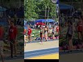 2018 USATF National Champion- Pole Vault