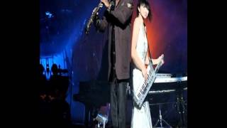 Keiko Matsui - Safari  (White Owl Live Version)