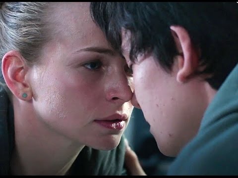 The Space Between Us (Official Trailer #2) HD 2016