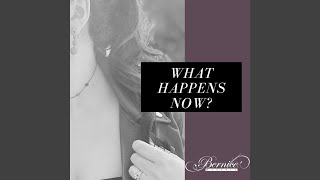 What Happens Now? Music Video