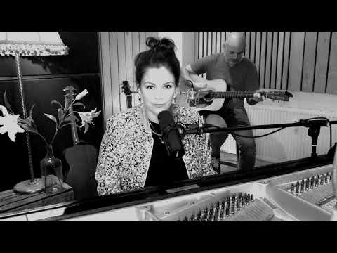 Für immer ab jetzt - Johannes Oerding (Akustik Cover von Fidi Steinbeck)