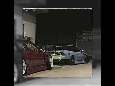 AreaHysteria & Baxter The Kidd - Agony (slowed + reverb)