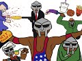A Tribute to MF DOOM
