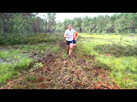 Lyn Ski senior - Myr intervall