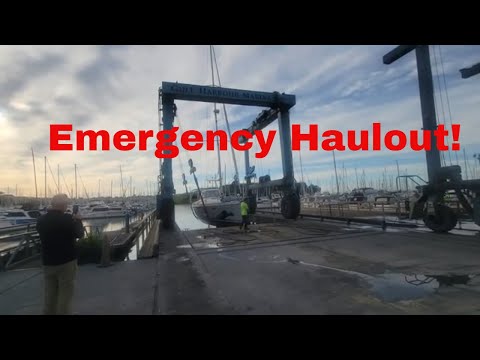 Emergency Haulout Ep 113