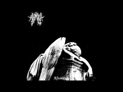 [2020] Abismika - Afronesia (Full Single)