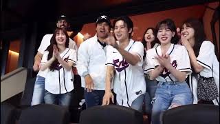 Download lagu [26030] Ha Jiwon Instagram post mp3