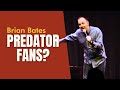 On Second Thought, Maybe This is a Bad Name for a Team | Brian Bates Comedy