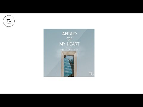 HaoHinh - Afraid Of My Heart (feat. Nathan Brumley)