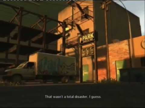 Drug Wars Playstation 3