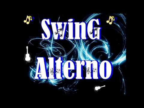 Swing Alterno ME ENAMORO