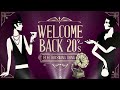 Welcome Back 20s Electro Swing Mix 3