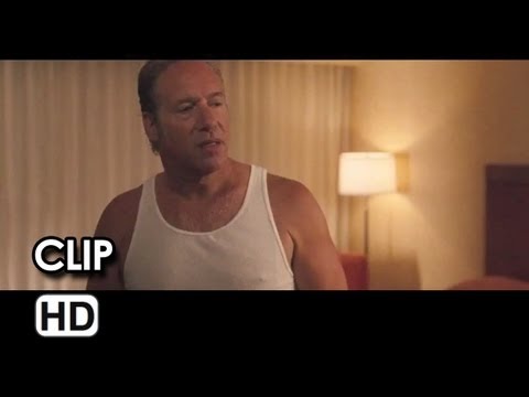 Blue Jasmine CLIP - Tell Your Friend (2013) - Woody Allen Movie HD