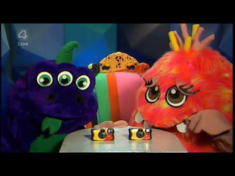 BBUK (Season 10) - Little Brother - Day 84