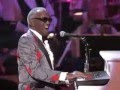 Stevie Wonder and Ray Charles - Living for the ...