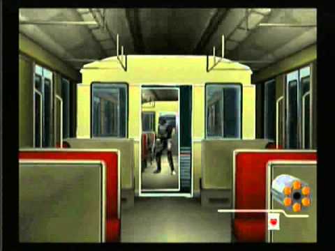 Virtua Cop 2 Longplay Virtua Cop: ReBirth/Elite Edition Playstation 2