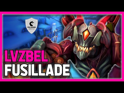 Lvzbel Drogoz Competitive (Master) FUSILLADE