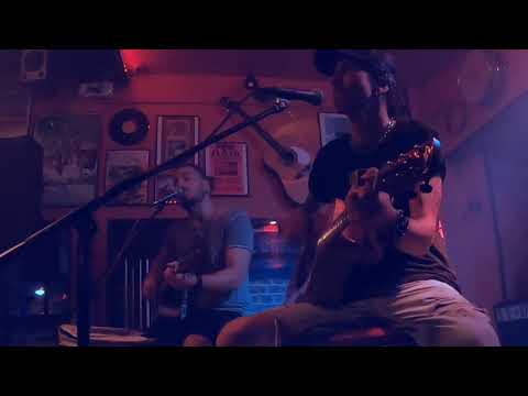 Alen Brentini & Karlo Horvat - "The Love Song" live 2020