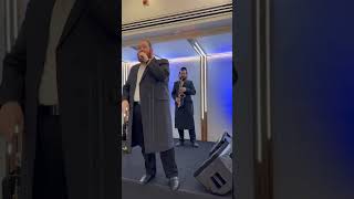 יחיאל שטיין & חיים עקשטיין & מוישי סומר #livemusic