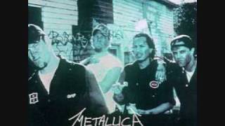 Metallica Sabbra Cadabra