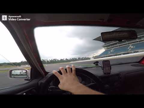 Gruppe 8 Turn 1 | Touristenfahrten Hockenheimring 05.06.22 | Polo 6N