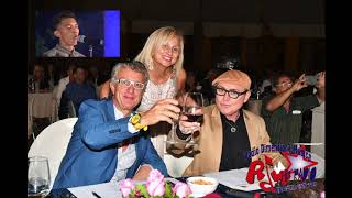 Spot Gianpiero Vivarelli su Radio R.D.M 21° Festival Voci d'Oro