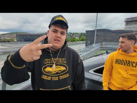 xBedMORE x Wiz - DVA DNY (Official VideoKlip)