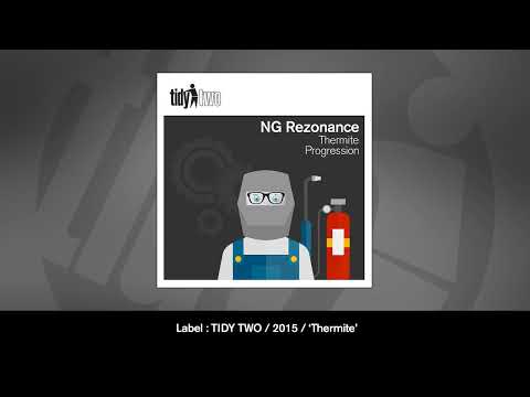 NG Rezonance - Thermite