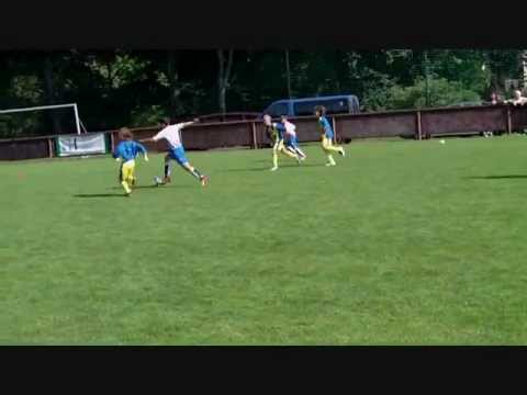 Děčín - Slavoj Žatec B