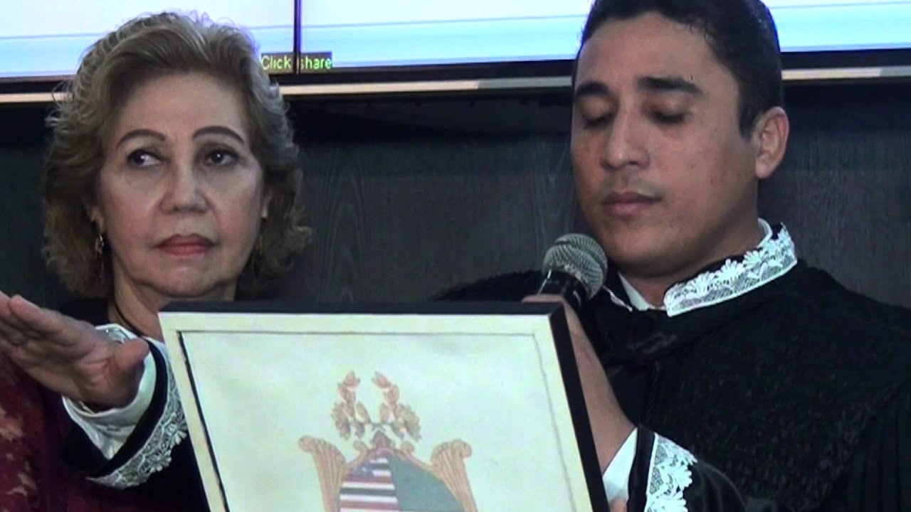 Novos magistrados tomam posse no TJMA