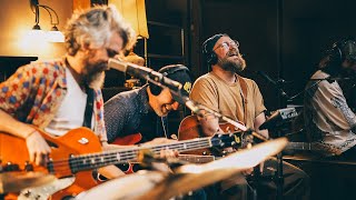 The Bros. Landreth • I'll Drive (Live at Private Ear Recording)