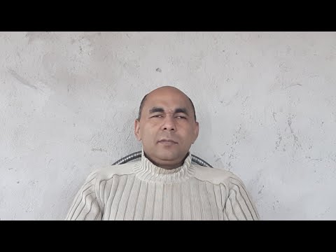 REV. ADÃO SANTOS AO VIVO-AS PROMESSAS DE DEUS NÃO FALHAM