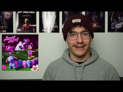 DREAM DJ TEAM - Klopf Klopf | Album Kurz-Review