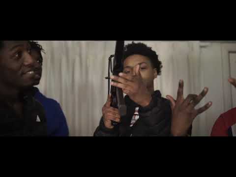 Mikey Jo x JCounts - In&Out (Official Music Video)