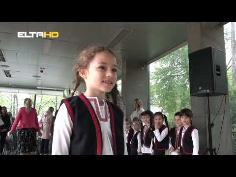 BL HRONIKA 26 04 22 - NAJMLAĐI VOLJENOM GRADU